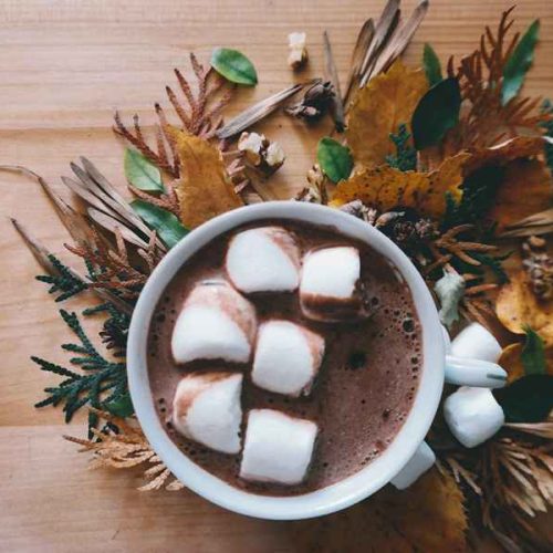 Healthy Marshmallows: A Sweet Treat with a Twist