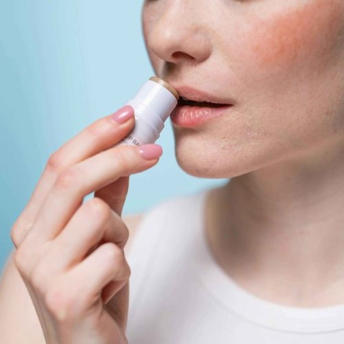How to Get Soft Lips?