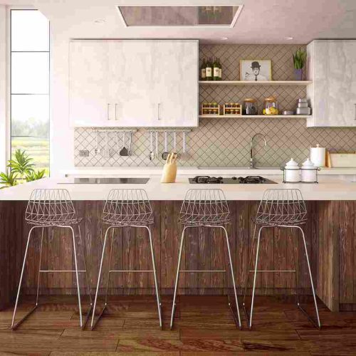 Exploring the Hottest Kitchen Trends for 2023